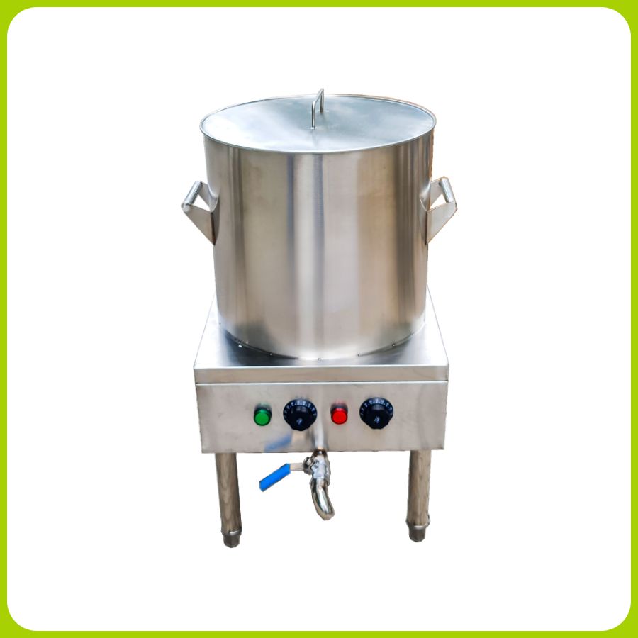Nồi Nấu Phở 20L
