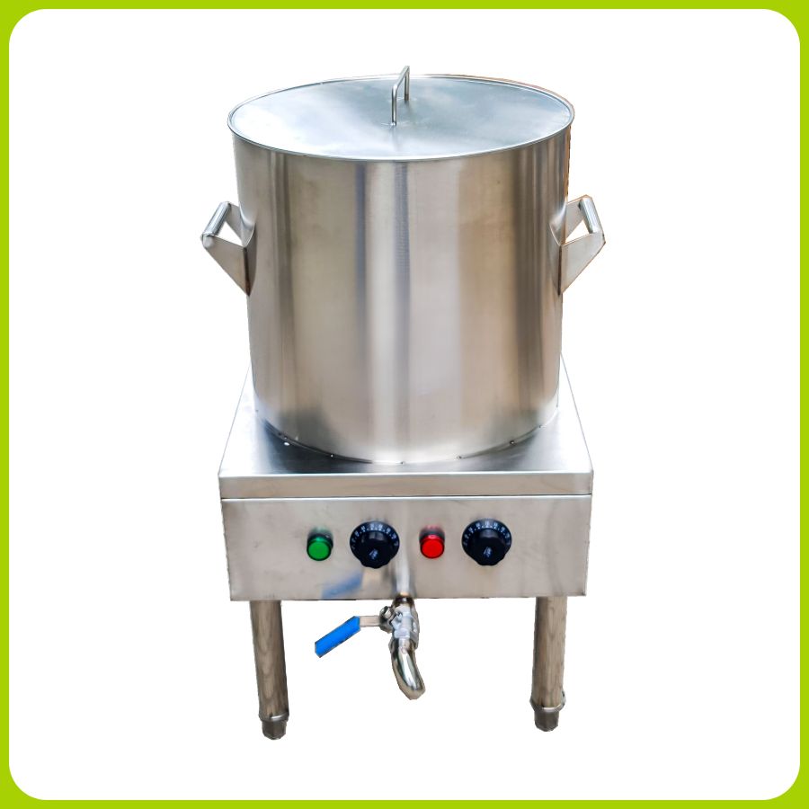 Nồi Nấu Phở 40L