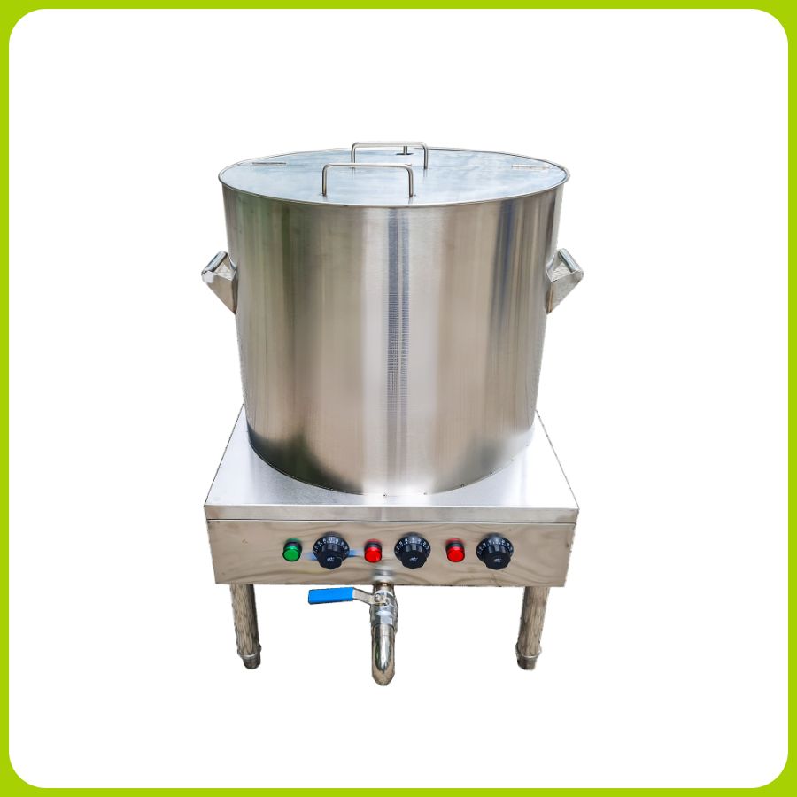 Nồi Nấu Phở 50L