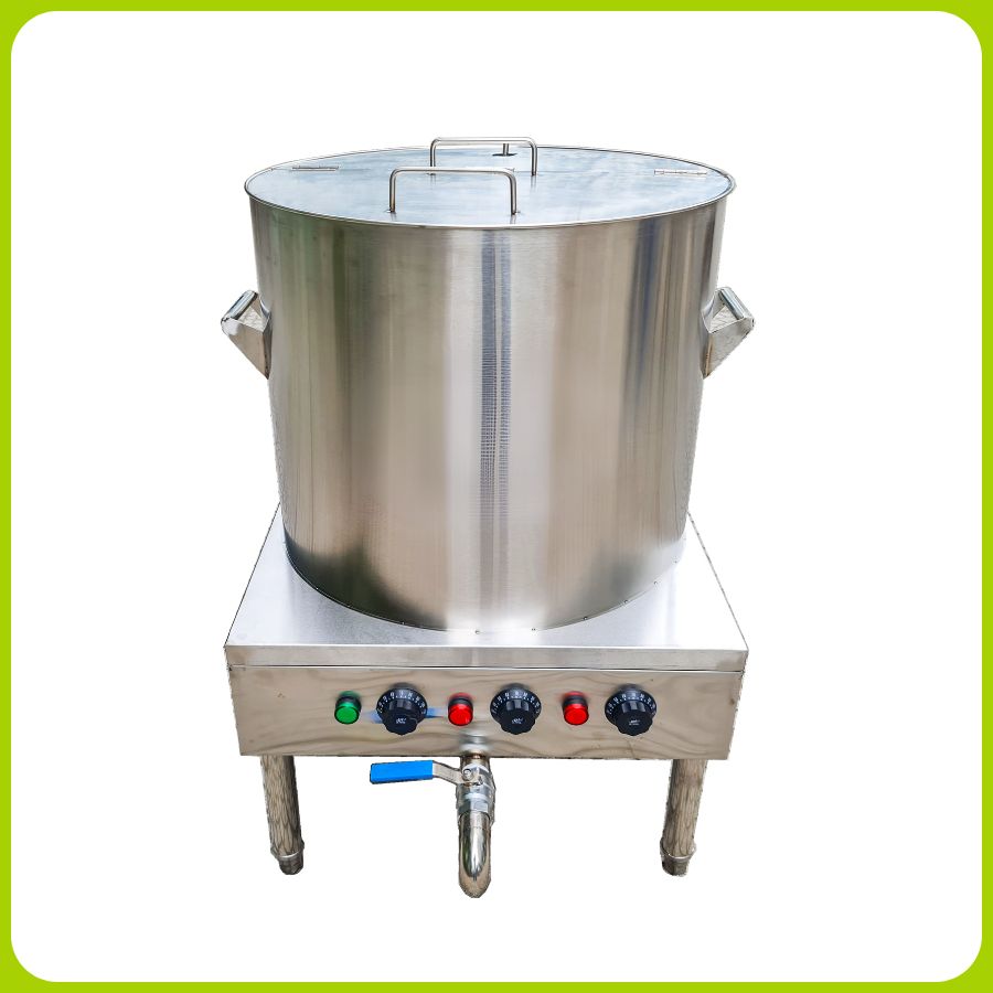 Nồi Nấu Phở 60L
