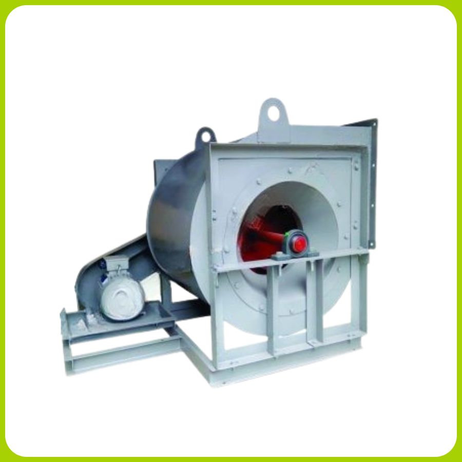 Quạt Hút Ly Tâm HC3.0A Công Nghiệp